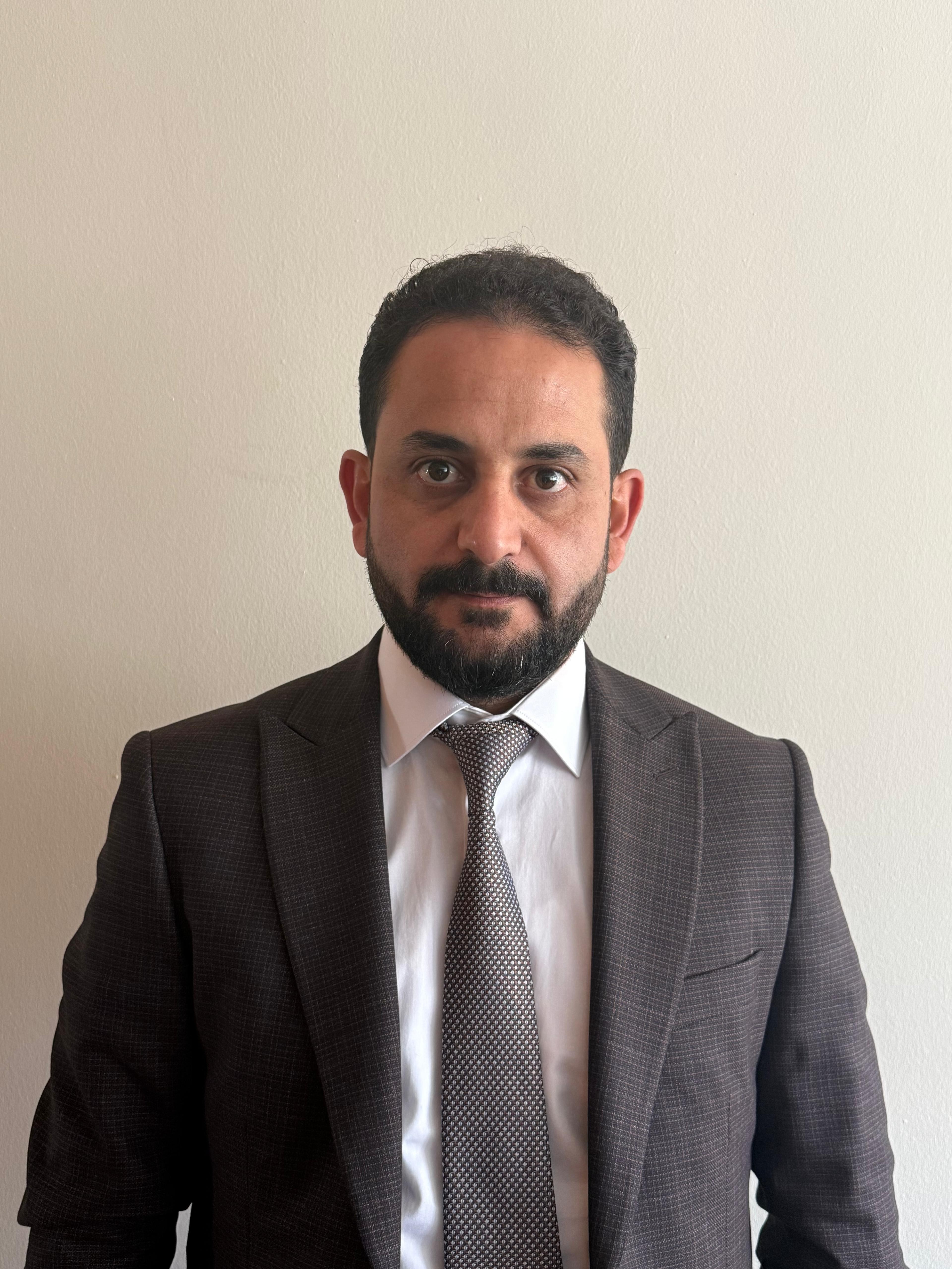 VOLKAN SANCAKTAROĞLU